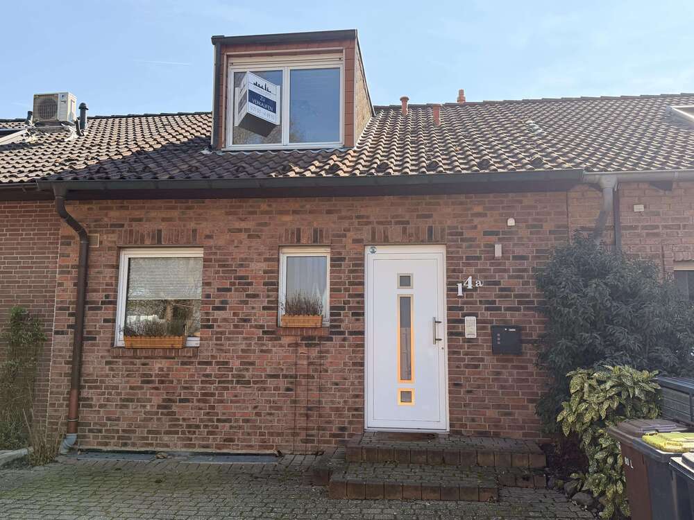 Thumbnail-Haus zum Kaufen in Jüchen 390.000,00 € 136 m²