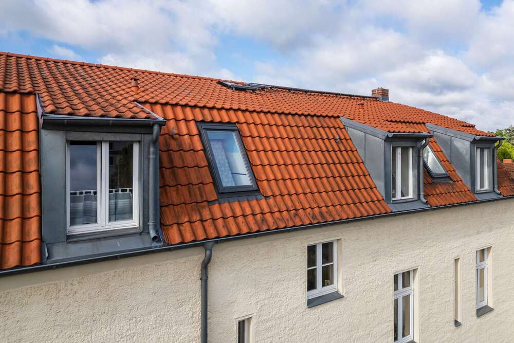 Thumbnail-Wohnung zum Kaufen in Potsdam 230.480,00 € 57.62 m²