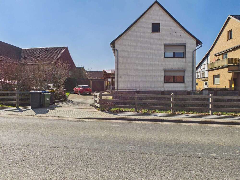 Thumbnail-Haus zum Kaufen in Lamspringe 95.000,00 € 174.5 m²