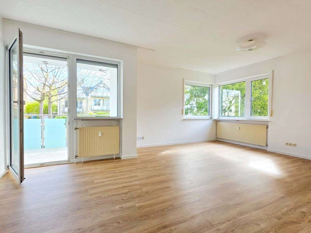 Thumbnail-Wohnung zum Mieten in Wiesbaden 750,00 € 65.7 m²