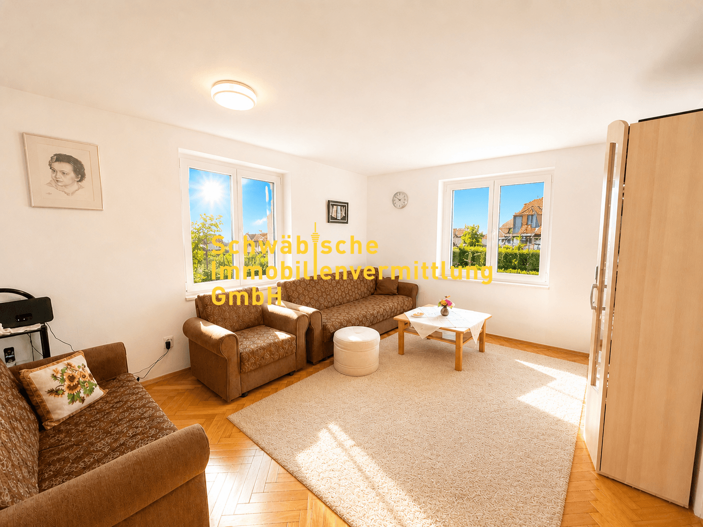 Thumbnail-Haus zum Kaufen in Magstadt 539.500,00 € 218.94 m²