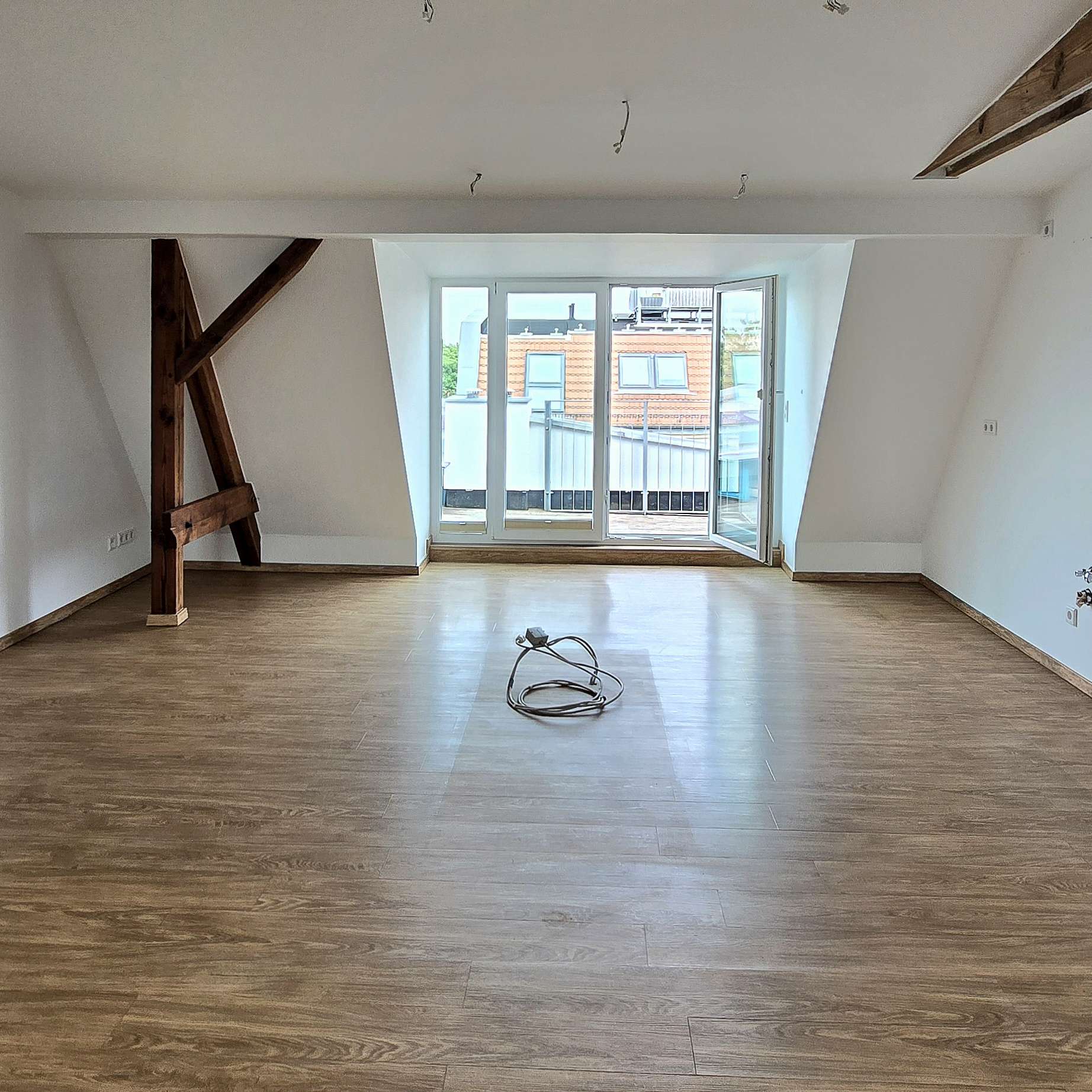 Thumbnail-Wohnung zum Mieten in Friedrichshagen 2.003,00 € 118 m²