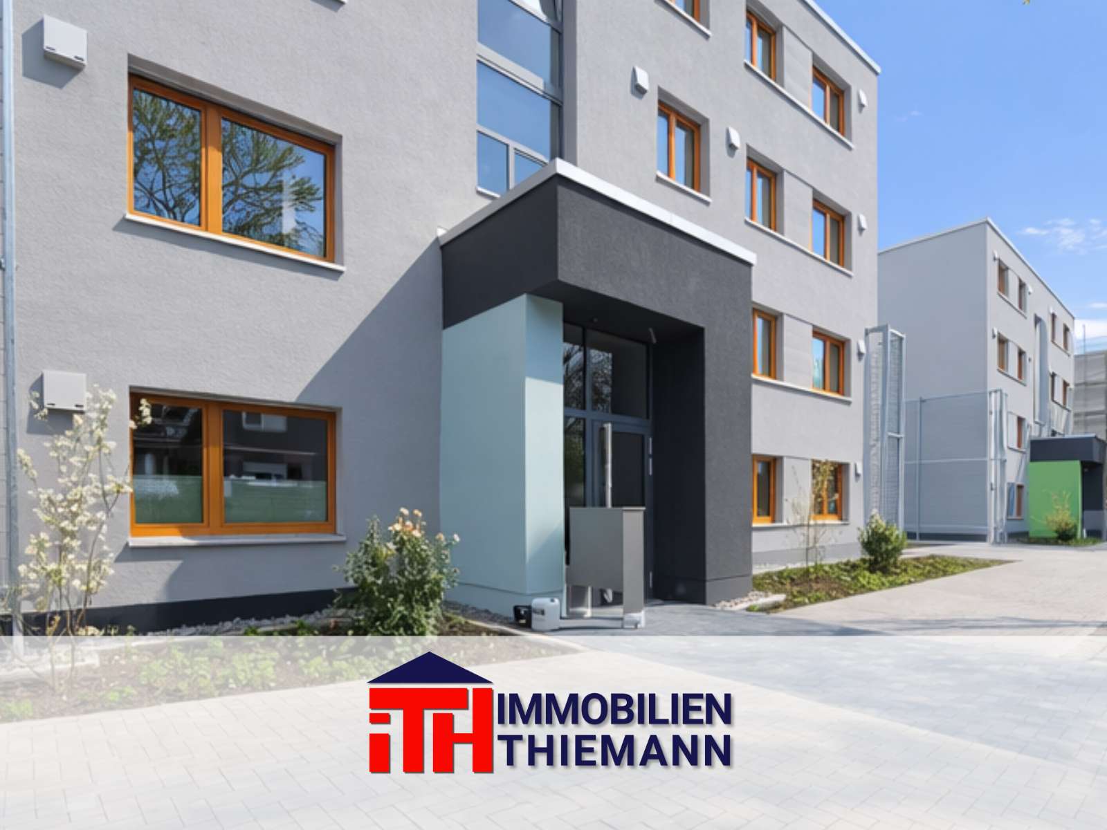Thumbnail-Wohnung zum Kaufen in Oberhausen Klosterhardt-Nord 426.000,00 € 94.39 m²