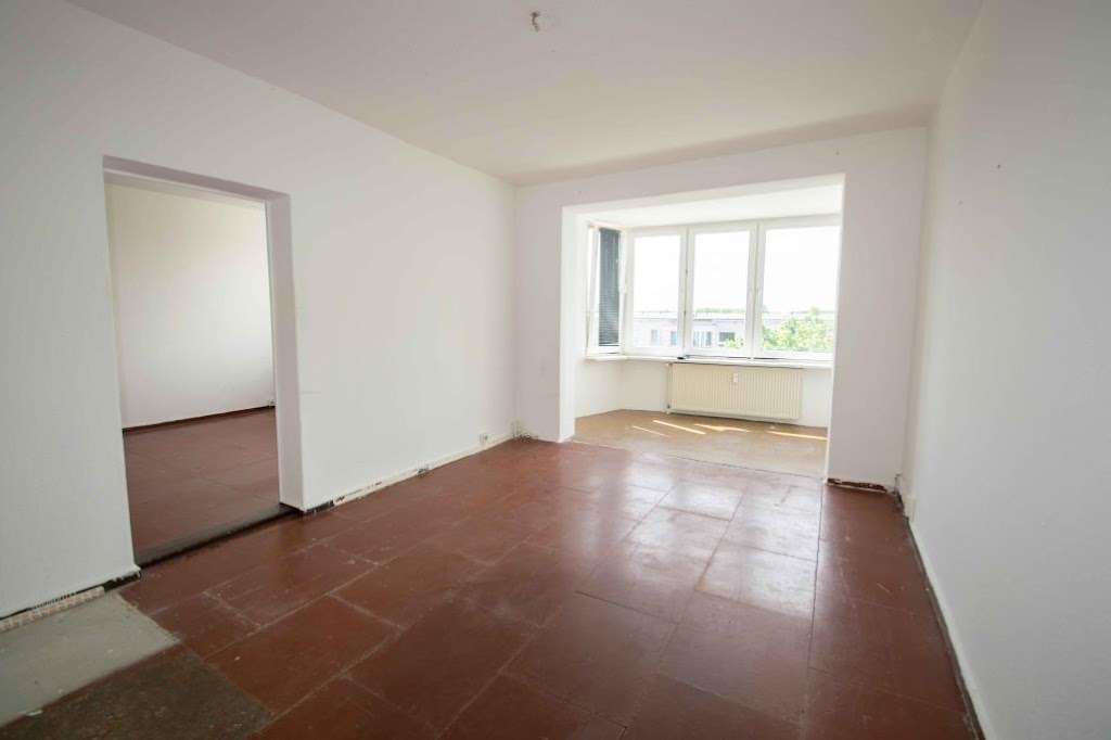 Thumbnail-Wohnung zum Mieten in Prenzlau 410,00 € 53.36 m²