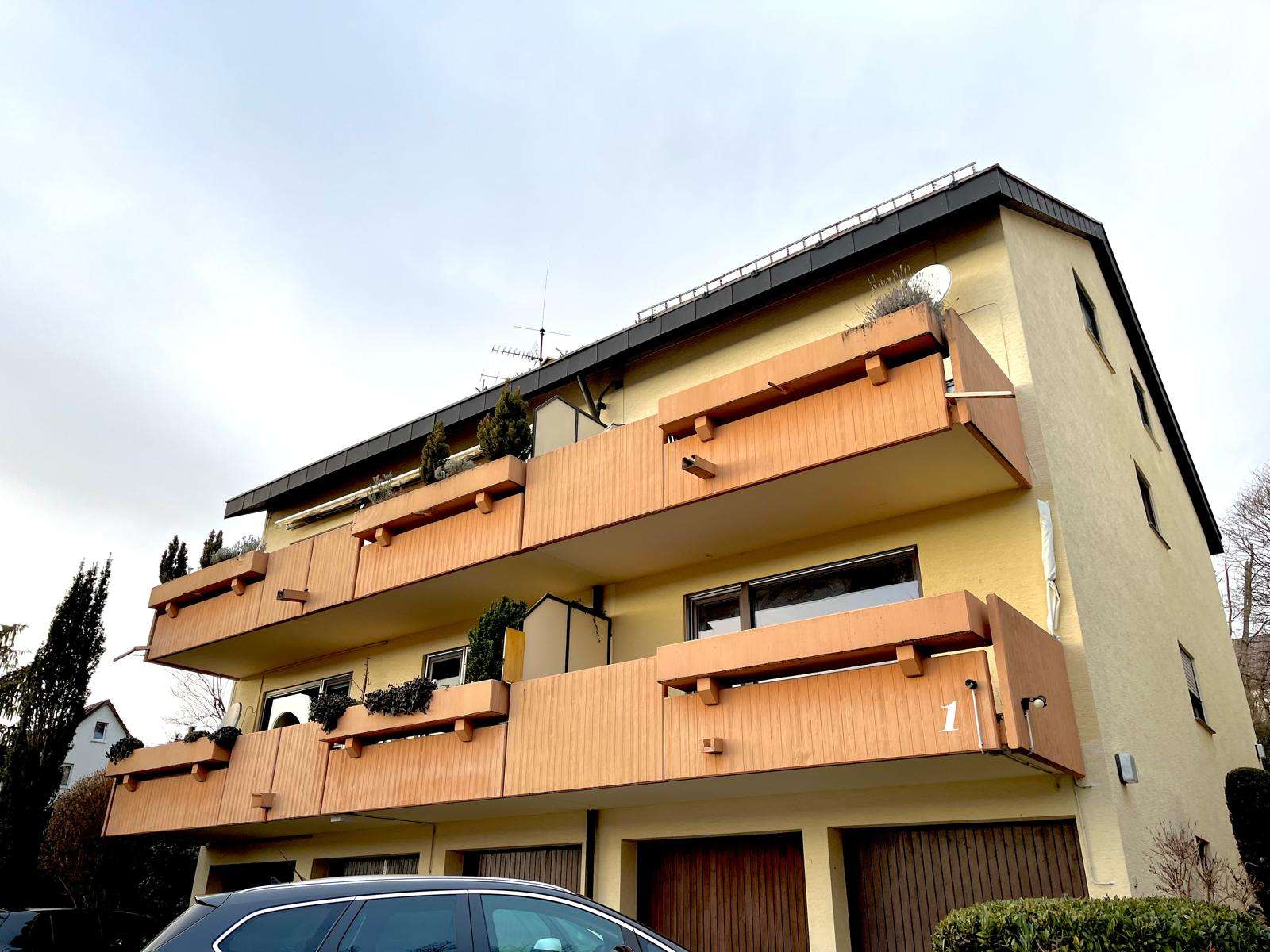 Thumbnail-Wohnung zum Kaufen in Marbach am Neckar 230.000,00 € 65 m²