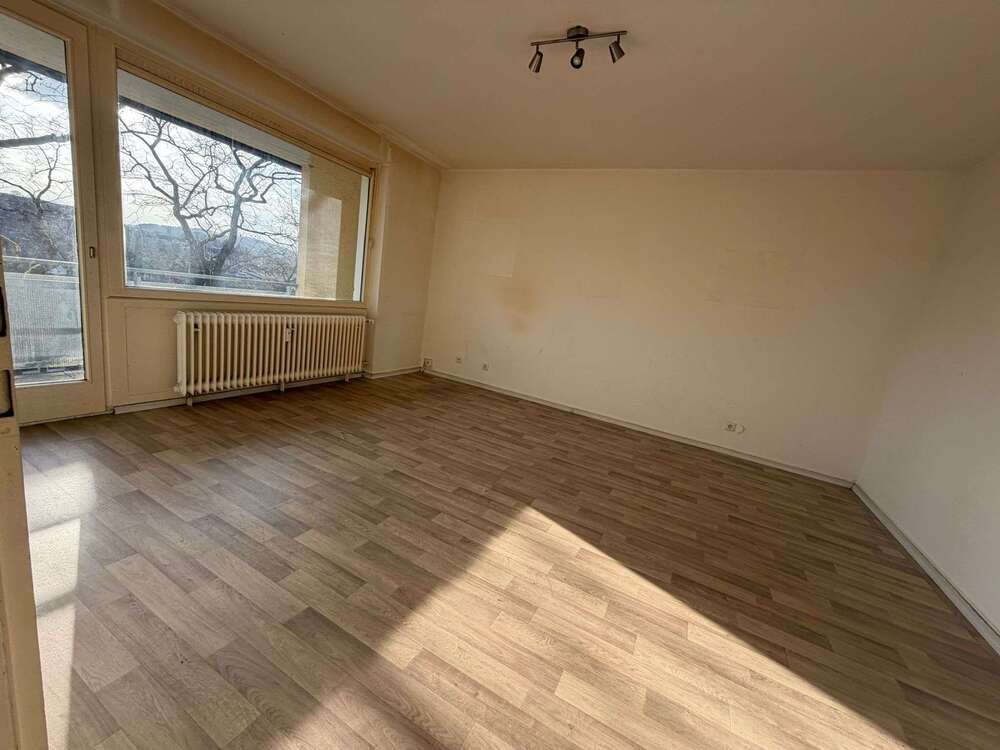 Thumbnail-Wohnung zum Mieten in Siegen 270,90 € 50 m²