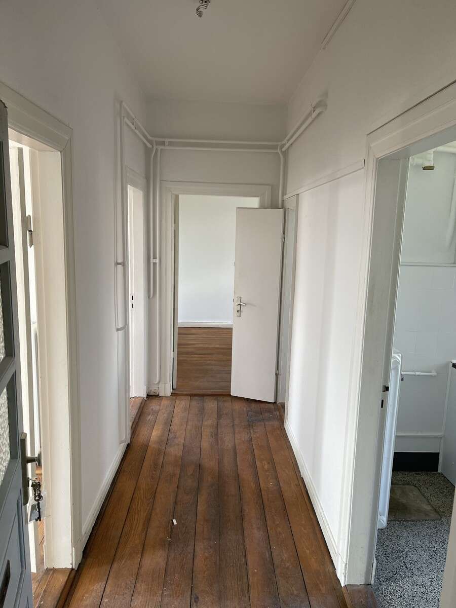 Thumbnail-Wohnung zum Mieten in Rendsburg 610,00 € 65 m²