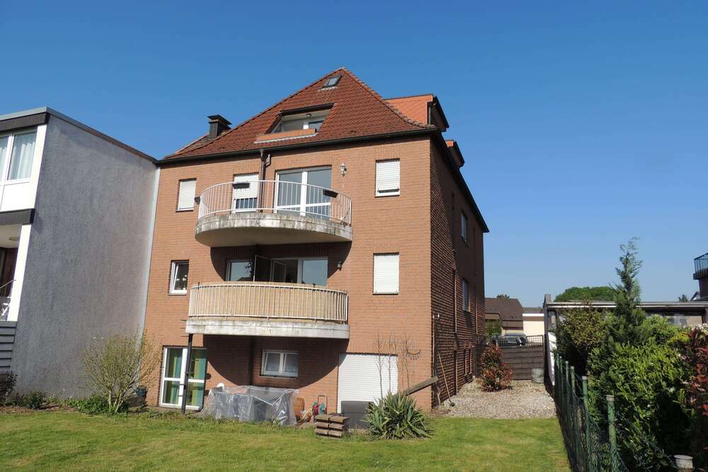 Thumbnail-Wohnung zum Mieten in Haltern 810,89 € 95.85 m²