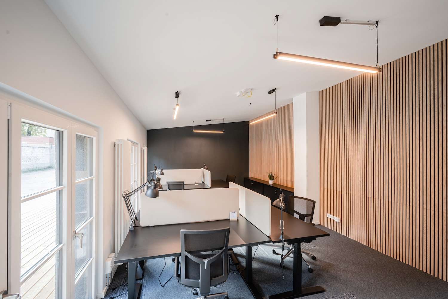 Thumbnail-Büro in Berlin 129,00 € 4 m²