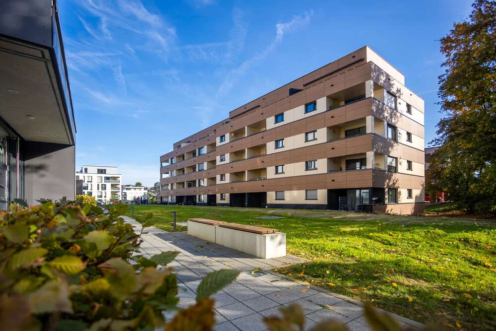 Thumbnail-Wohnung zum Mieten in Winnenden 1.305,00 € 81.12 m²