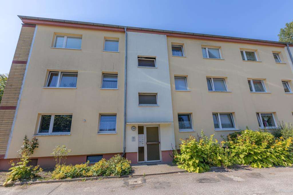 Thumbnail-Wohnung zum Mieten in Flensburg 679,00 € 77.66 m²