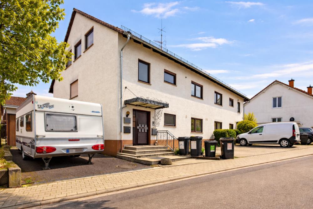 Thumbnail-Haus zum Kaufen in Wiesbaden 720.000,00 € 235 m²