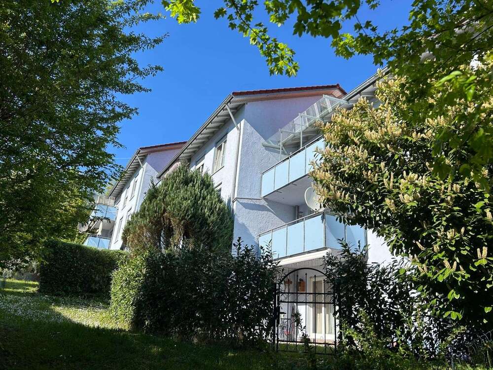 Thumbnail-Wohnung zum Kaufen in Waiblingen 286.000,00 € 94 m²