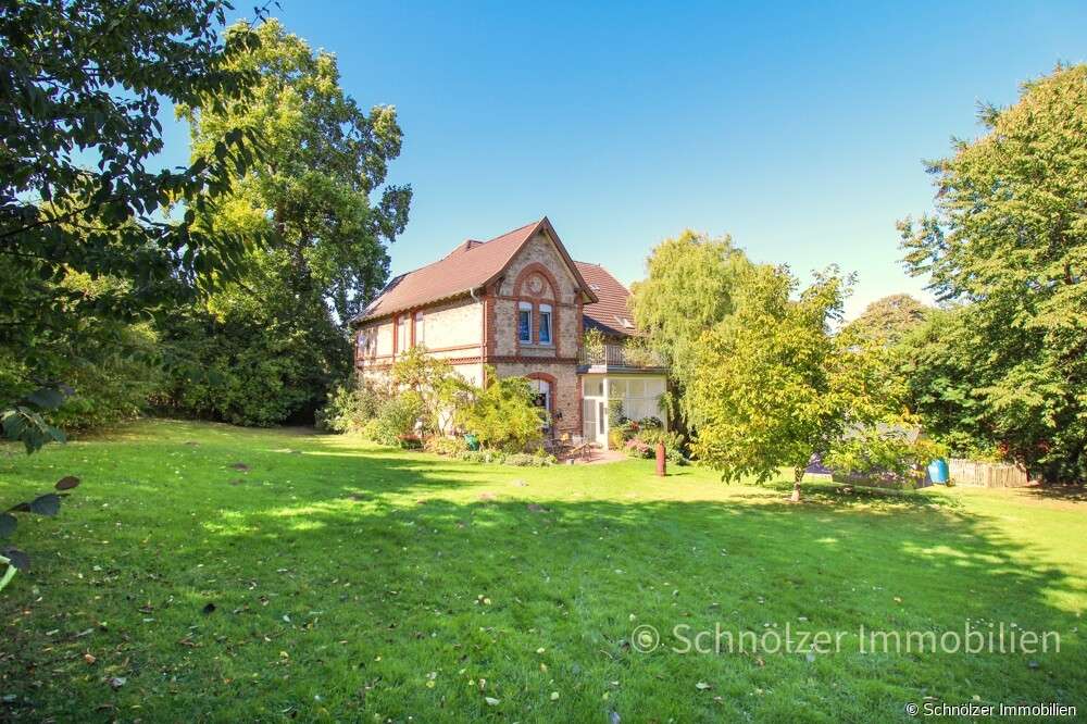 Thumbnail-Haus zum Kaufen in Vlotho 975.000,00 € 280 m²