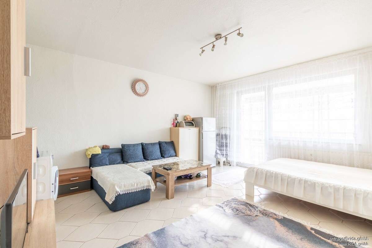 Thumbnail-Wohnung zum Kaufen in Köln 189.000,00 € 30.47 m²