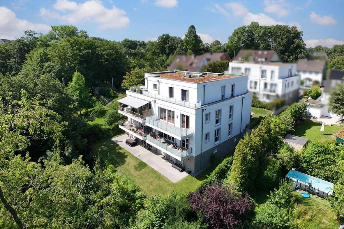 Thumbnail-Wohnung zum Kaufen in Essen 627.000,00 € 114 m²