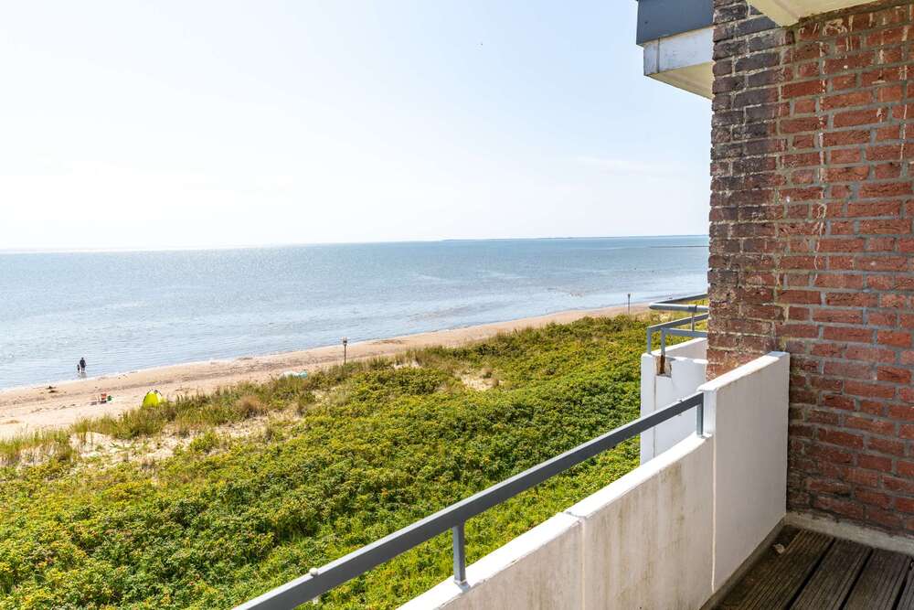 Thumbnail-Wohnung zum Kaufen in Wyk auf Föhr 795.000,00 € 90 m²