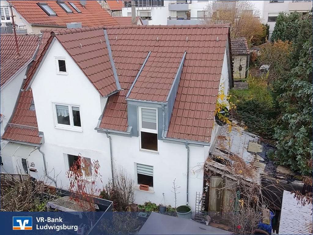 Thumbnail-Haus zum Kaufen in Ludwigsburg 290.000,00 € 125 m²