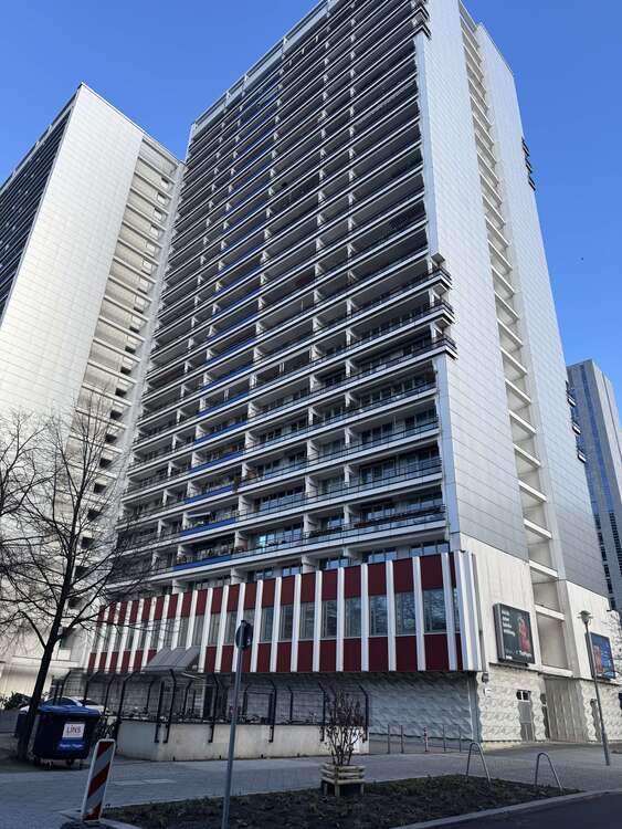 Thumbnail-Wohnung zum Mieten in Berlin 1.500,00 € 49 m²