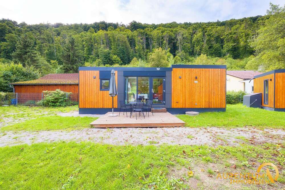 Thumbnail-Haus zum Kaufen in Riedenburg 85.000,00 € 34 m²