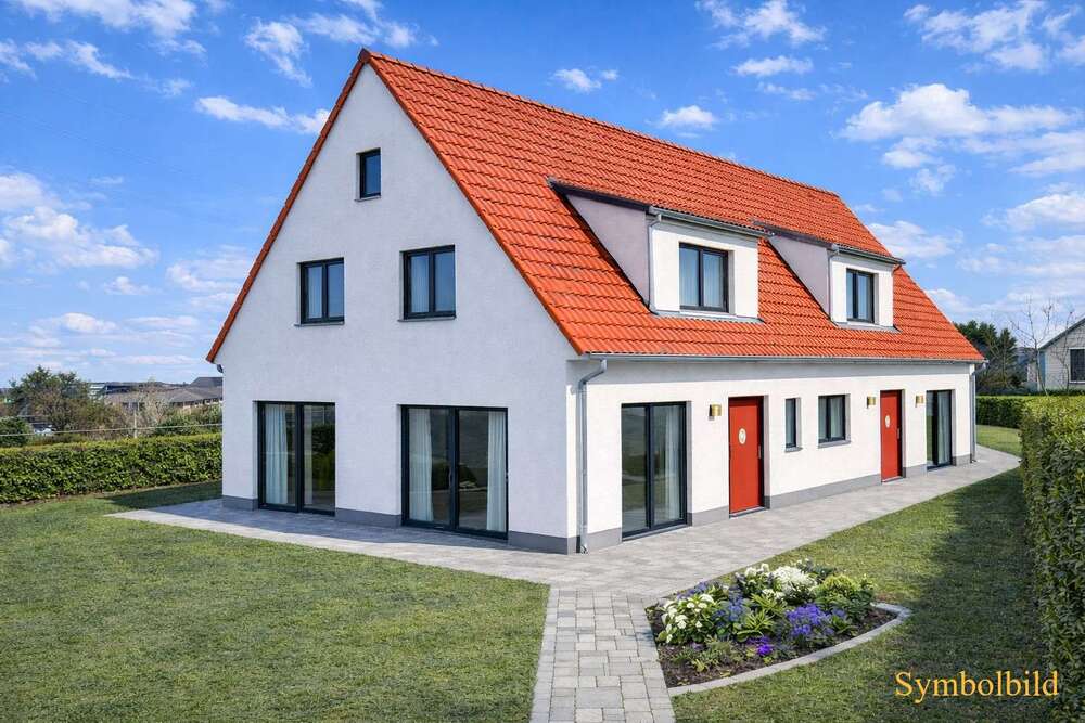 Thumbnail-Grundstück zu verkaufen in Augsburg 399.000,00 € 490.5 m²