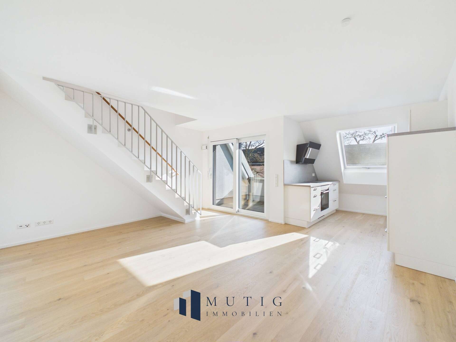 Thumbnail-Wohnung zum Mieten in Stuttgart Zuffenhausen 1.400,00 € 70 m²