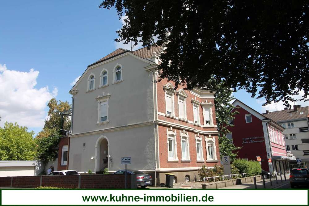 Thumbnail-Wohnung zum Kaufen in Lünen 199.000,00 € 101.1 m²