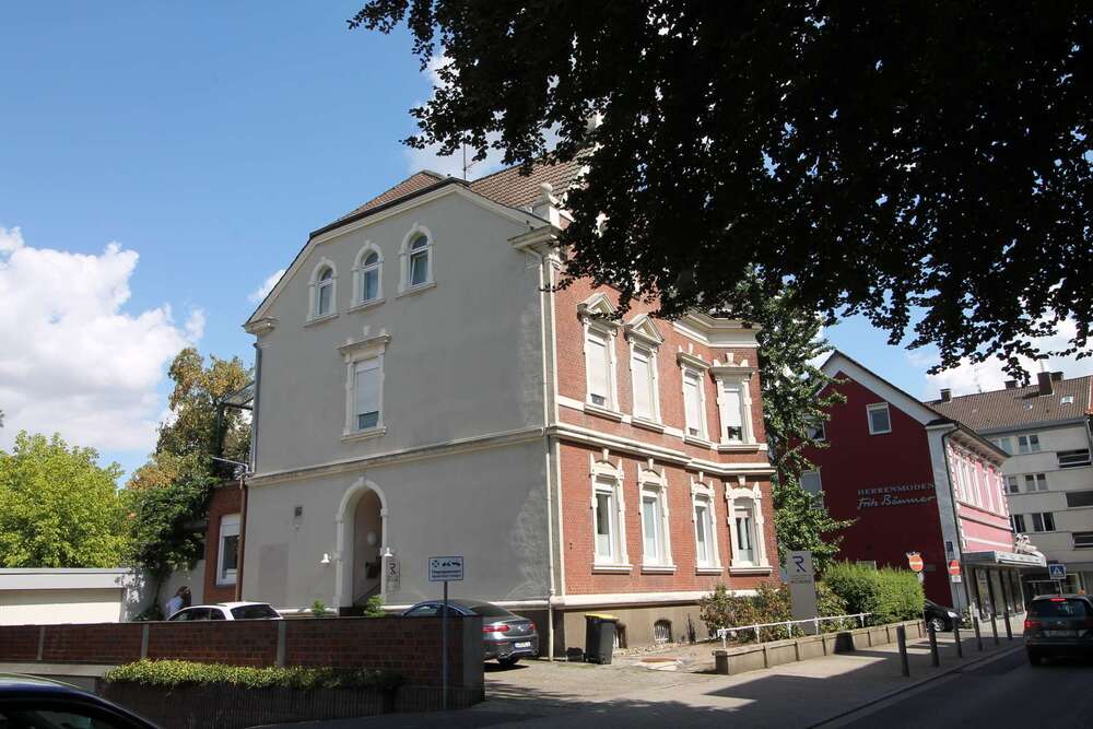 Thumbnail-Wohnung zum Kaufen in Lünen 269.000,00 € 101.1 m²