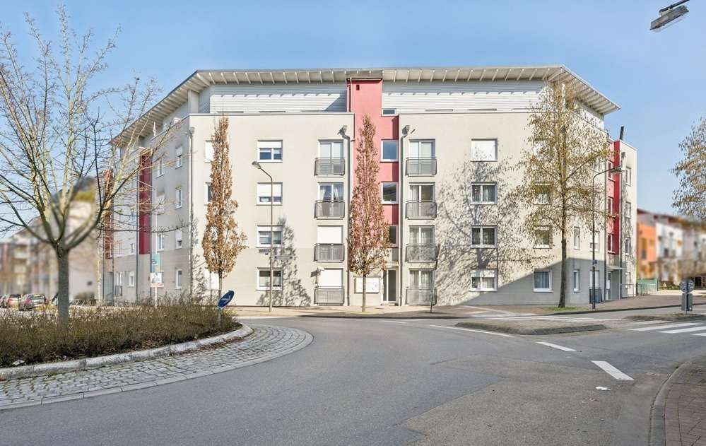 Thumbnail-Wohnung zum Kaufen in Frankfurt am Main 430.000,00 € 88 m²