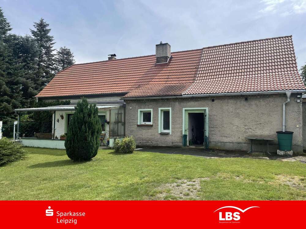 Thumbnail-Haus zum Kaufen in Delitzsch 150.000,00 € 60 m²