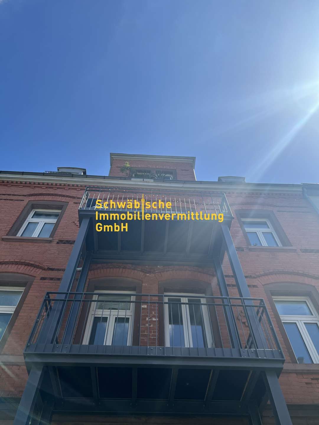 Thumbnail-Wohnung zum Mieten in Stuttgart 999,00 € 49 m²