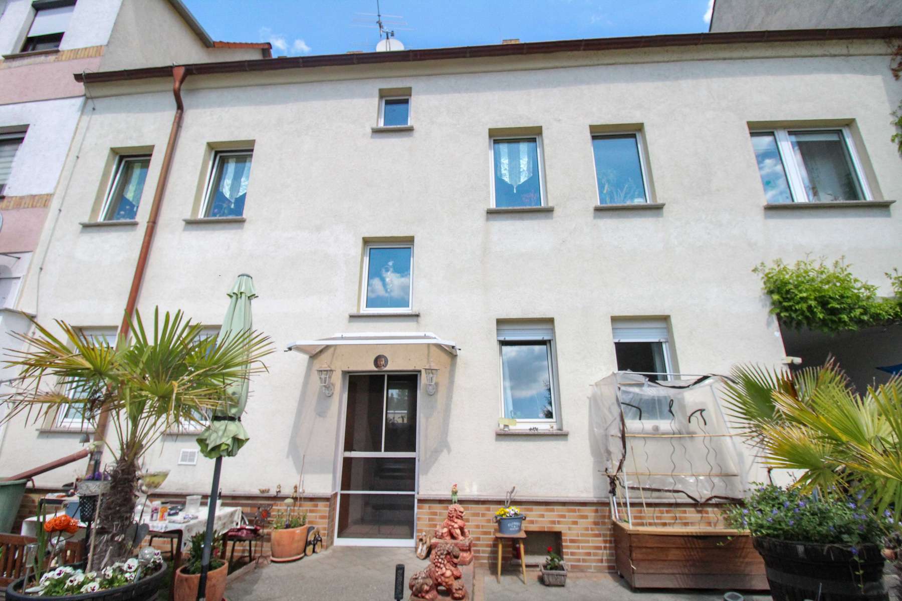 Thumbnail-Haus zum Kaufen in Delitzsch 470.000,00 € 188 m²