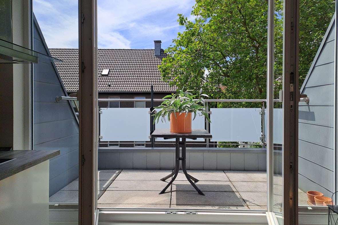 Thumbnail-Wohnung zum Kaufen in Essen 313.000,00 € 87 m²