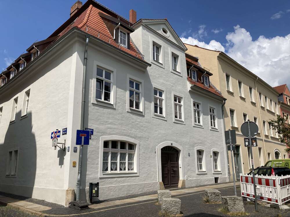 Thumbnail-Wohnung zum Mieten in Görlitz 384,75 € 85.5 m²