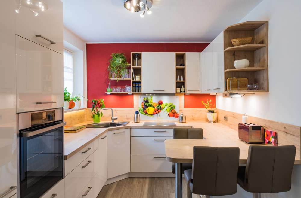 Thumbnail-Wohnung zum Kaufen in Hochdorf 379.000,00 € 78.28 m²