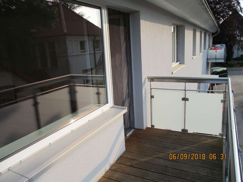 Thumbnail-Wohnung zum Mieten in Reinfeld 990,00 € 90 m²