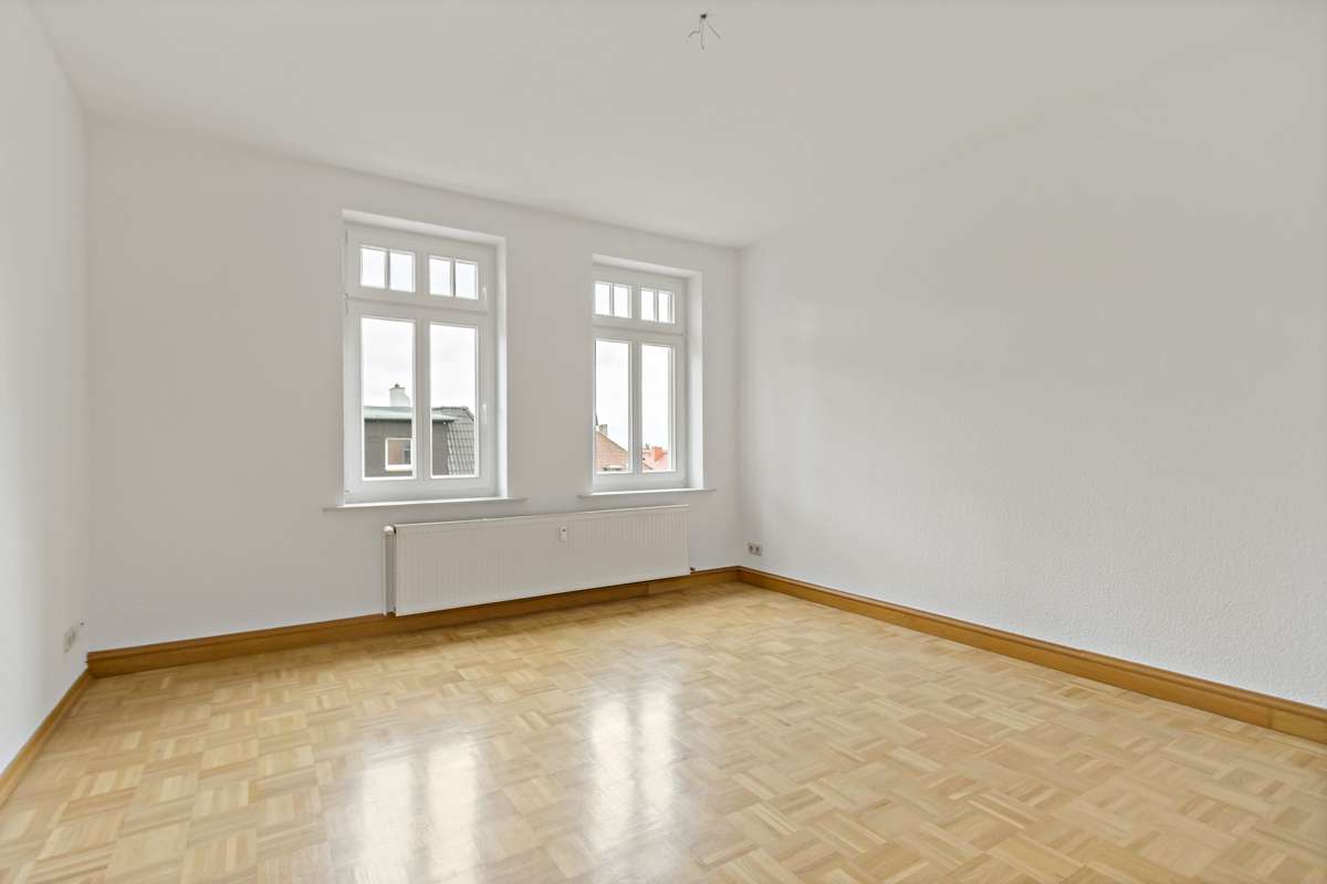 Thumbnail-Wohnung zum Mieten in Zeitz 400,00 € 68 m²