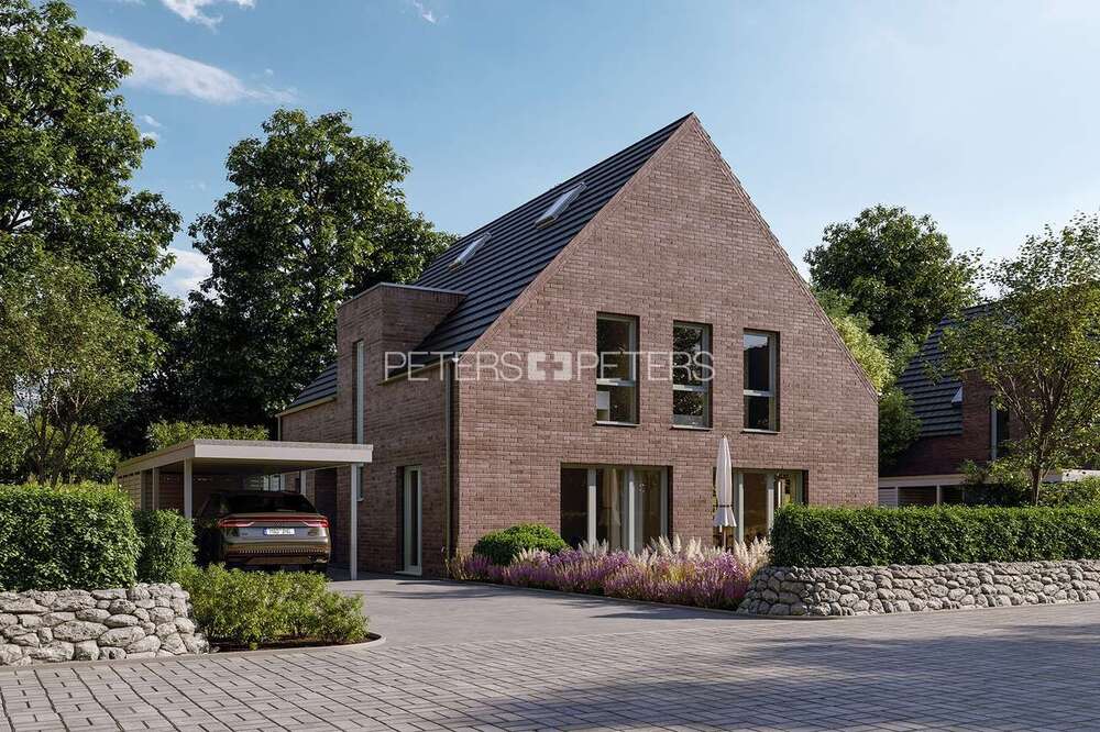 Thumbnail-Haus zum Kaufen in Hamburg 1.249.000,00 € 187 m²