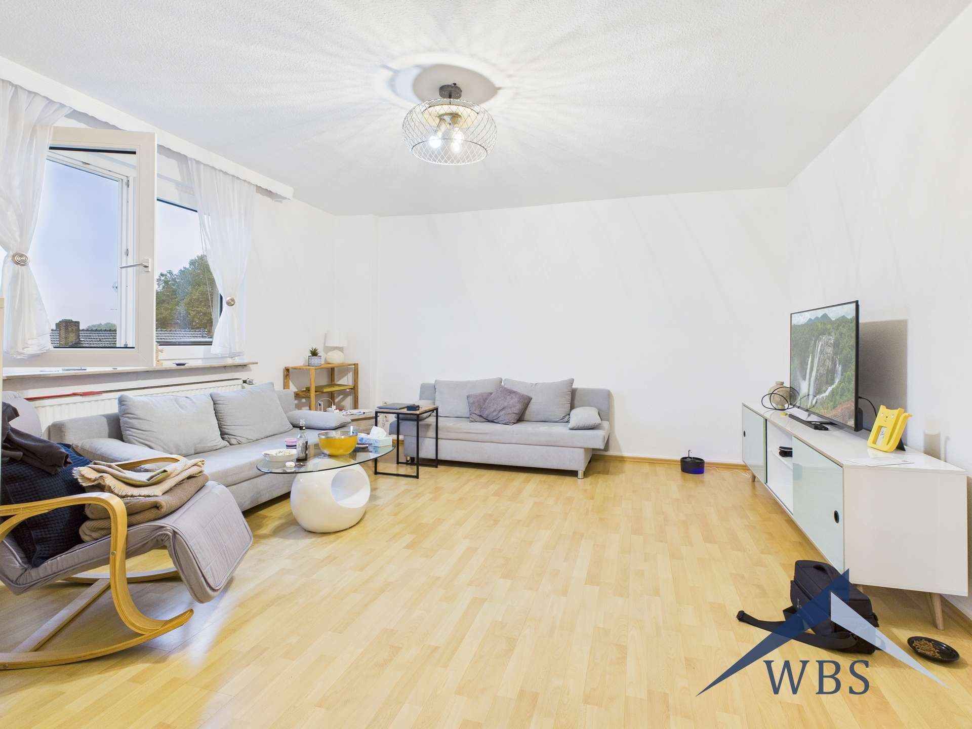 Thumbnail-Wohnung zum Kaufen in Bochum 195.000,00 € 87 m²