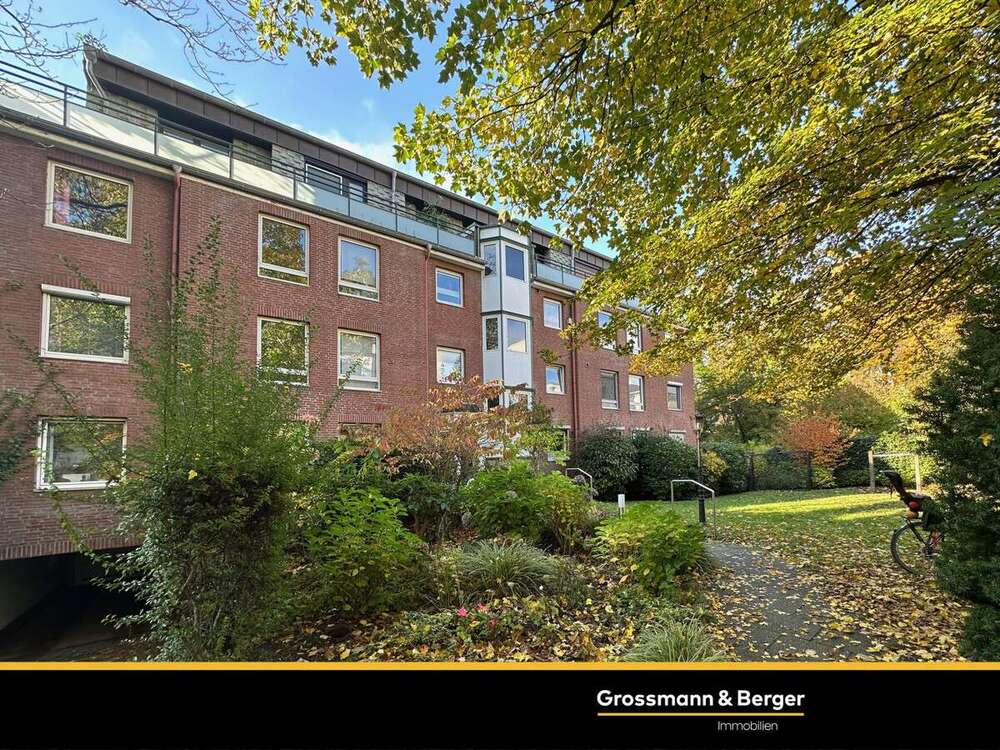 Thumbnail-Wohnung zum Kaufen in Hamburg 950.000,00 € 112.06 m²