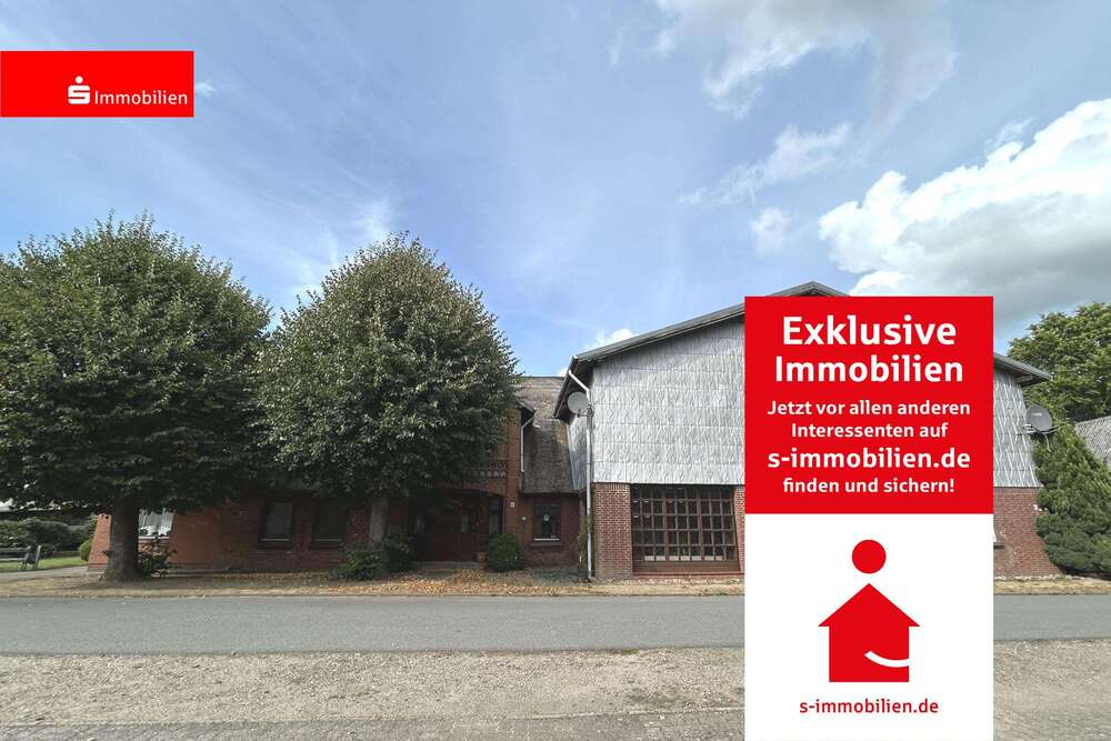 Thumbnail-Haus zum Kaufen in Hollingstedt 230.000,00 € 282.53 m²
