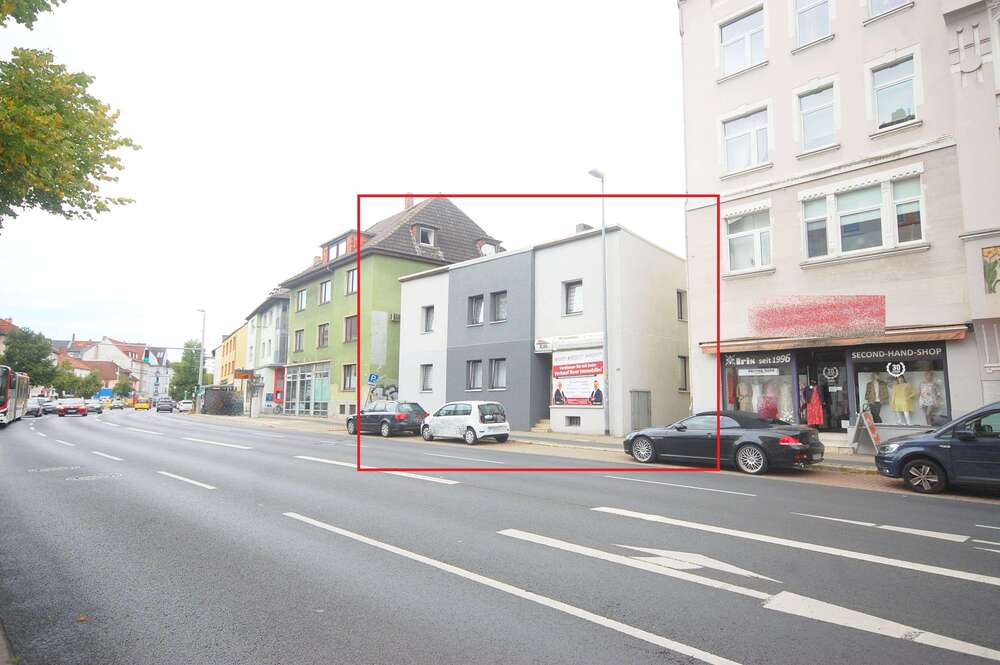 Thumbnail-Haus zum Kaufen in Braunschweig 720.000,00 € 232 m²