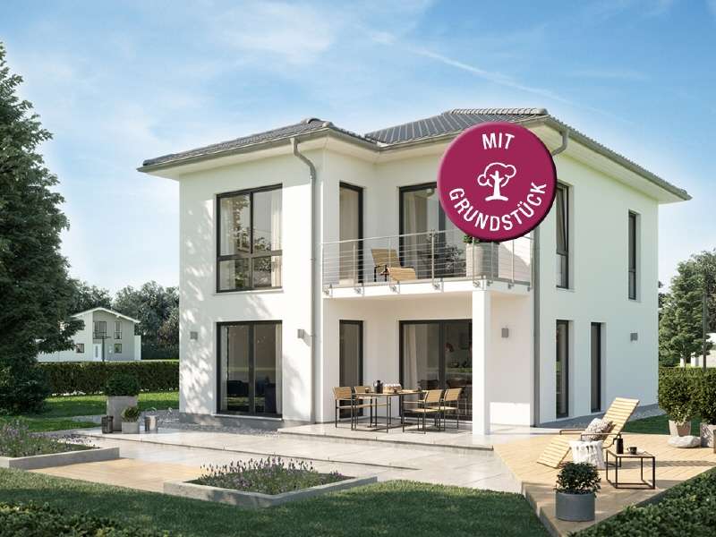 Thumbnail-Haus zum Kaufen in Wanzleben 484.900,00 € 125 m²