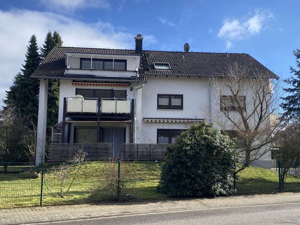 Thumbnail-Haus zum Kaufen in Stutensee Friedrichstal 1.300.000,00 € 519.8 m²