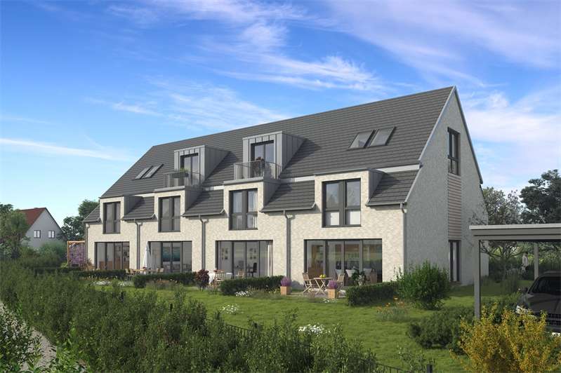 Thumbnail-Haus zum Kaufen in Hamburg 695.000,00 € 137 m²