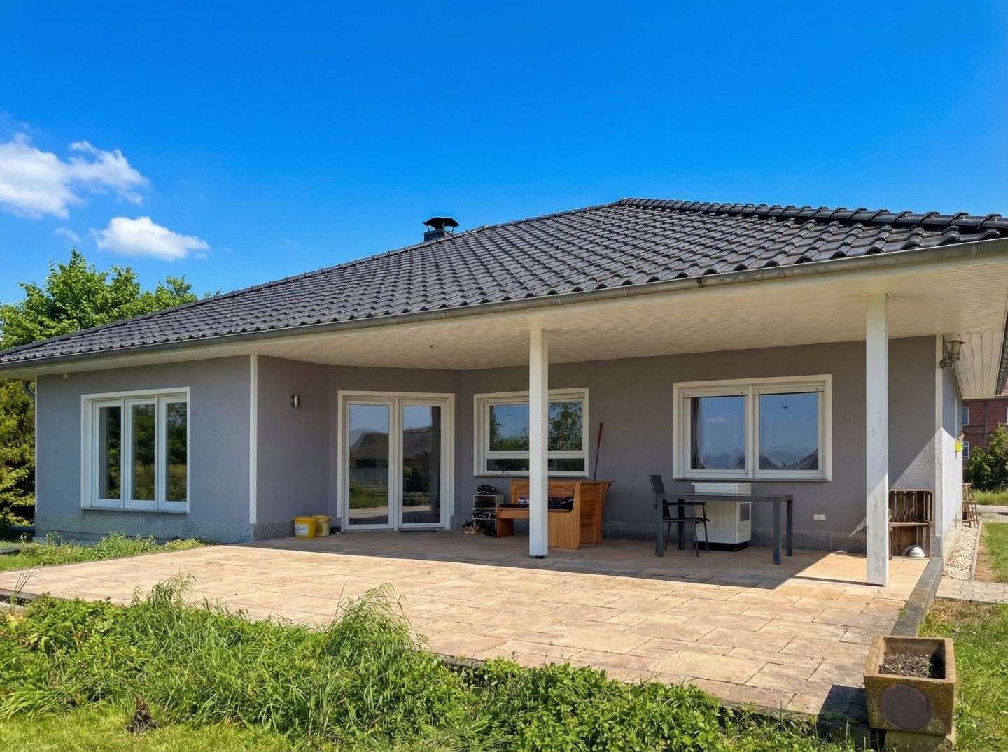 Thumbnail-Haus zum Kaufen in Kemberg 320.000,00 € 134 m²