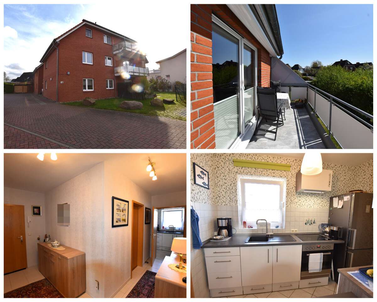 Thumbnail-Wohnung zum Kaufen in Eutin 279.000,00 € 95.61 m²