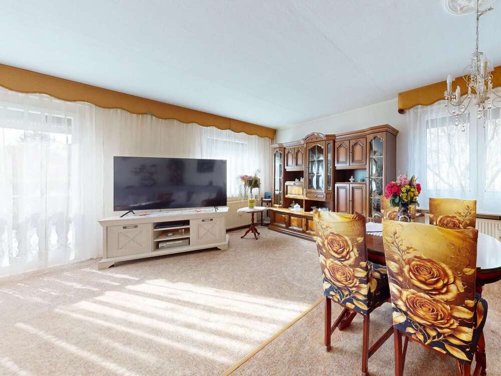 Thumbnail-Haus zum Kaufen in Altlandsberg 380.000,00 € 104 m²