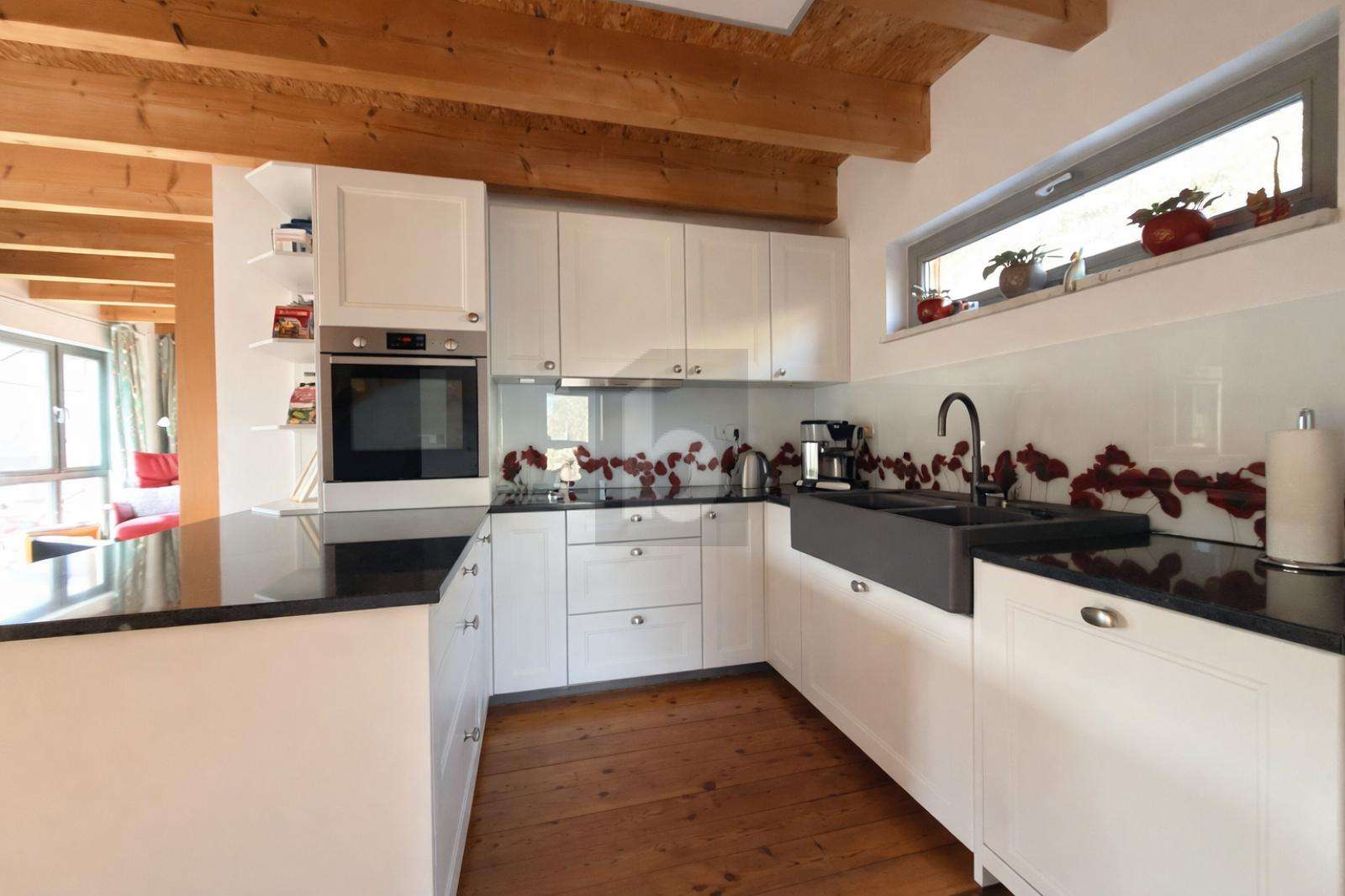 Thumbnail-Haus zum Kaufen in Wüstenrot 410.000,00 € 102 m²