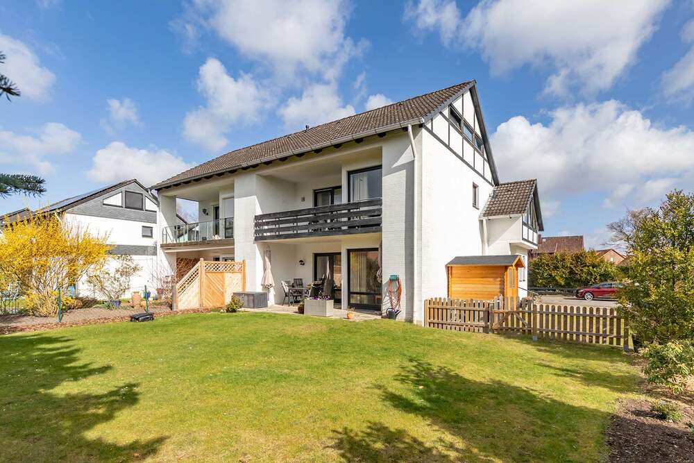 Thumbnail-Haus zum Kaufen in Reppenstedt 465.000,00 € 120 m²